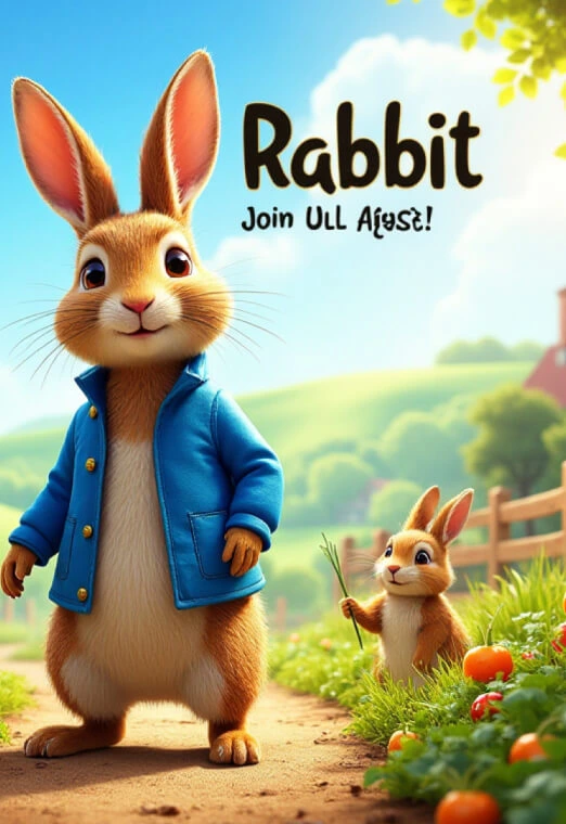 On-demand movie library for Smart TV and Fire TV
