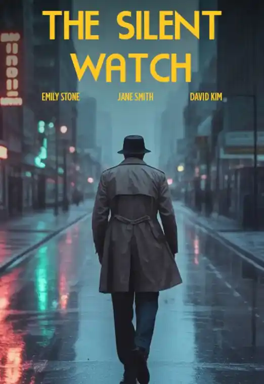 Premium TV series streaming on Smart TV